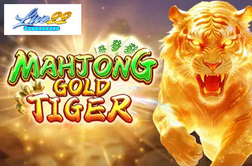 Mahjong Gold: Tiger